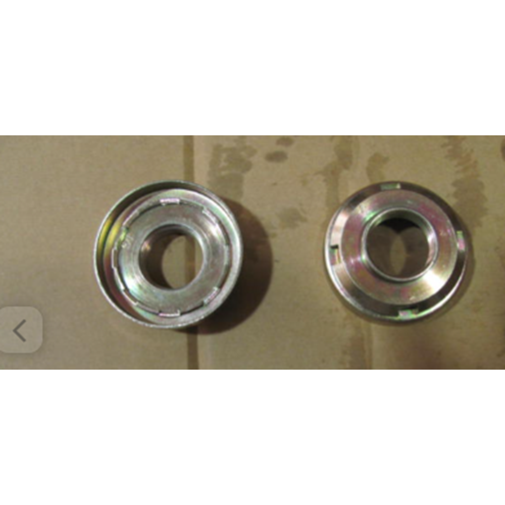SYM NHT 200 FURÇ ÜST SOMUNU 53220-BBA-000