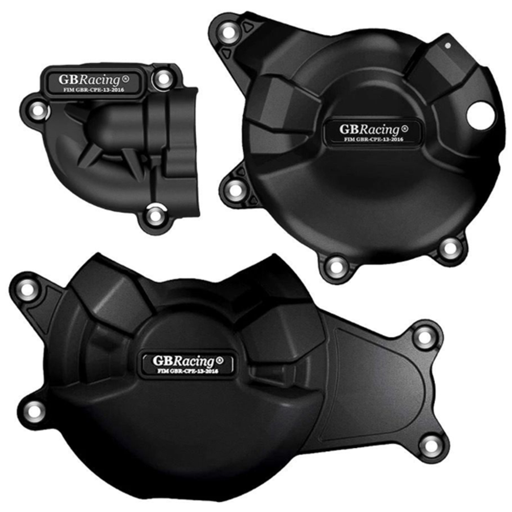GB RACİNG YAMAHA R7 22-24 MOTOR KORUMA SET GB 012
