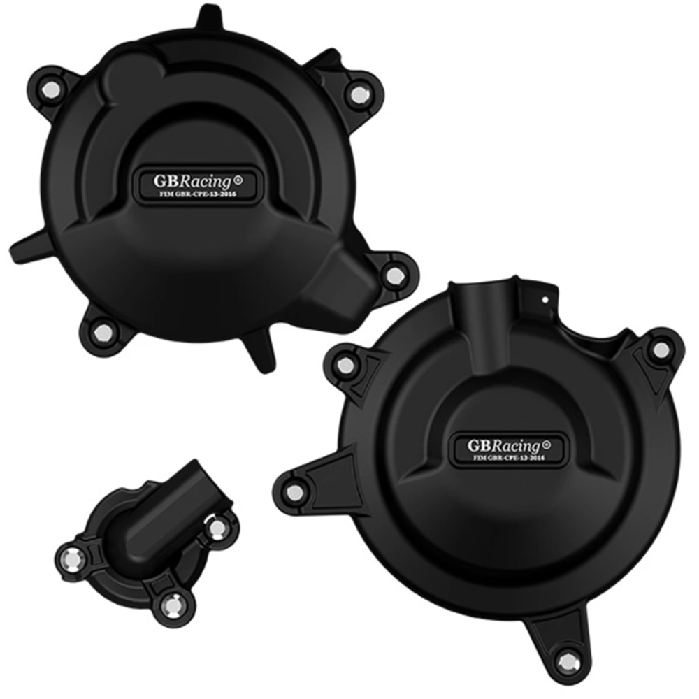 GB RACİNG KAWASAKİ NİNJA 400 NİNJA 500 MOTOR KORUMA SETİ GB 019