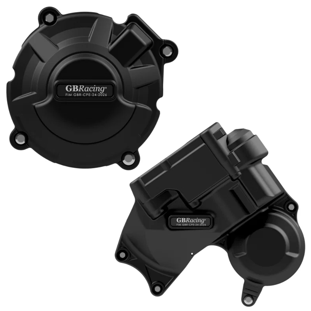 GB RACİNG HONDA CBR 650R CB 650R MOTOR KORUMA SETİ GB 041