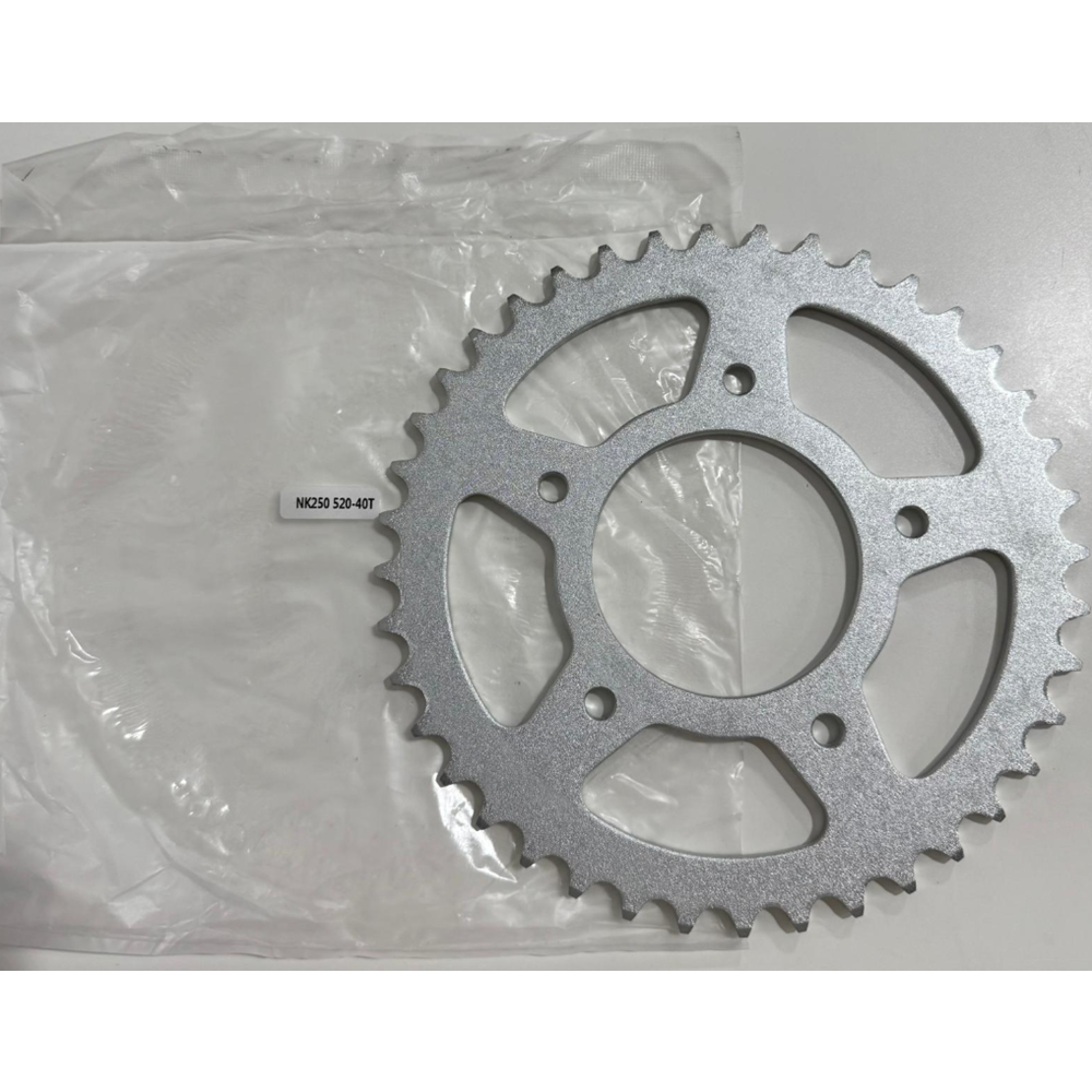 CF MOTO NK 250 SR 250 ARKA DİŞLİ MG 40T Y-4344-40